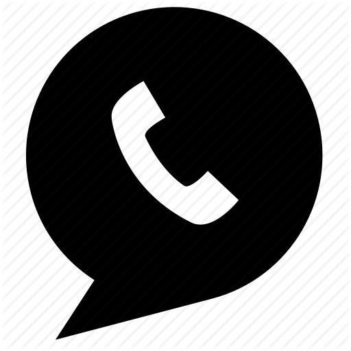 512x512 Call, Call Bubble, Calling, Calls, Phone Call Icon