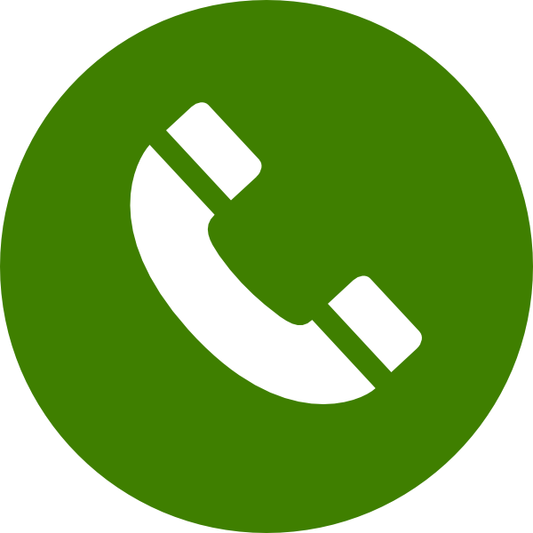 600x600 Call Icon Hi