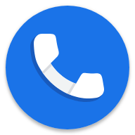 192x192 Google Phone Brings An Updated Material Ui To Match Contacts