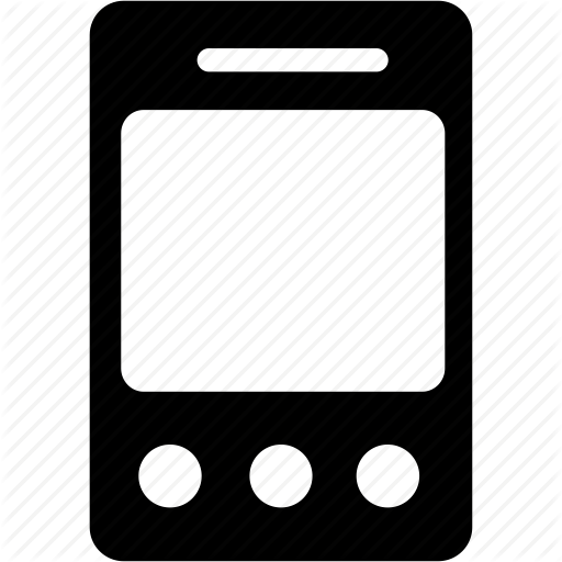 512x512 Android, Call, Cell, Cell Phone, Phone Icon