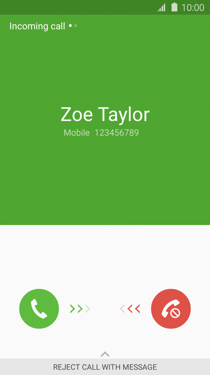 720x1280 Use Call Waiting