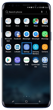 216x447 What To Do If Missed Call Is Not Appearing On App Icon When