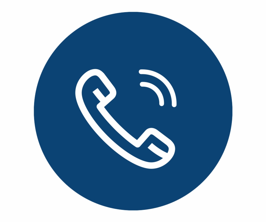 920x768 Phone Call Icon