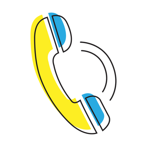 512x512 Phone Call Icon