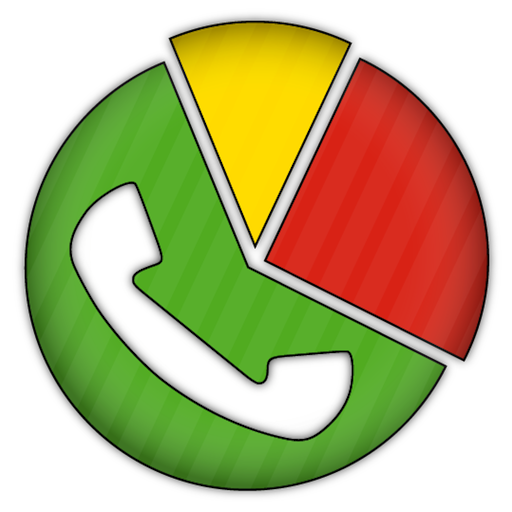 512x512 Call Stats Export Call Log Download Apk For Android