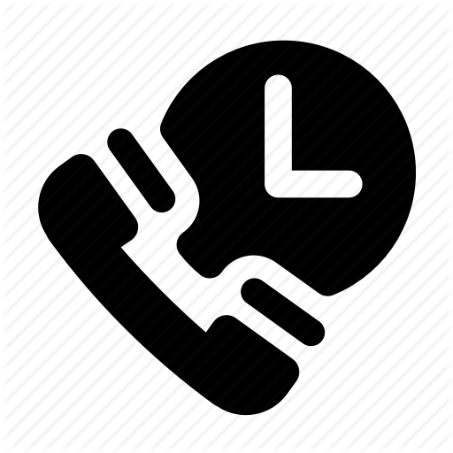 512x512 Call History, Call Log, Calls, Incoming, Outgoing, Phone Calls Icon