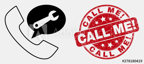 Call Me Icon at Vectorified.com | Collection of Call Me Icon free for