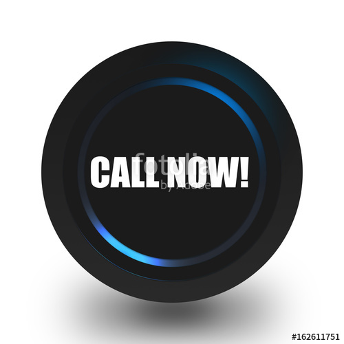 500x500 Call Now Icon Stock Photo And Royalty Free Images
