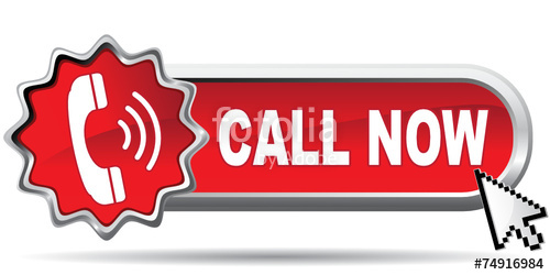 500x250 Call Now Icon Stock Image And Royalty Free Vector