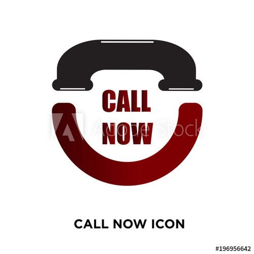 500x500 Call Now Icon