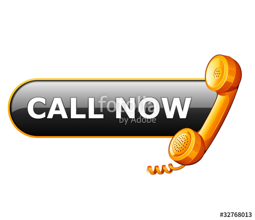 500x432 Phone Call Now Icon Stock Image And Royalty Free Vector
