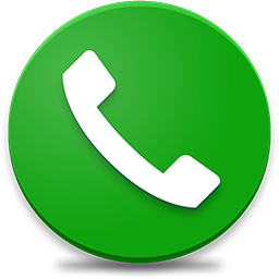 256x256 Call Now Button