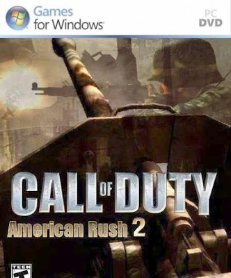 Call of duty 2 game folder mac pro