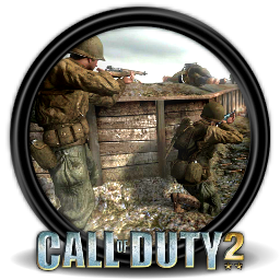 256x256 Call Of Duty