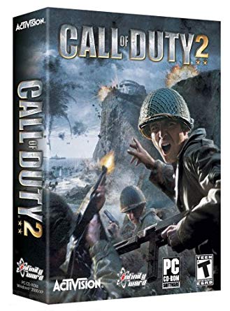 329x445 Call Of Duty