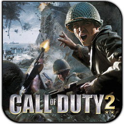 Call Of Duty 2 Icon at Vectorified.com | Collection of Call Of Duty 2 ...