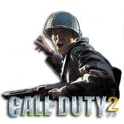 Call Of Duty 2 Icon at Vectorified.com | Collection of Call Of Duty 2 ...