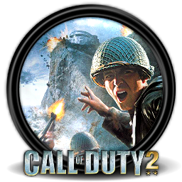 Call Of Duty 2 Icon at Vectorified.com | Collection of Call Of Duty 2 ...