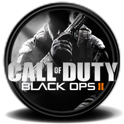 256x256 Black Ops Icon Images