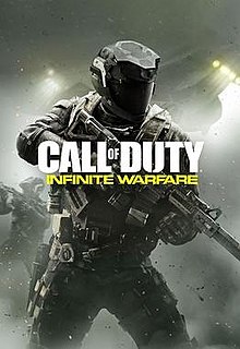 220x320 Call Of Duty Infinite Warfare