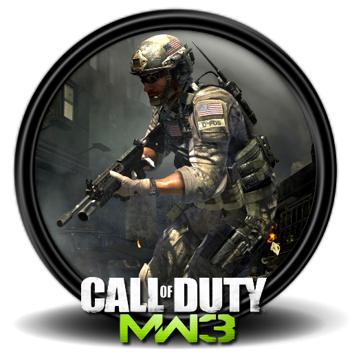512x512 Cod Modern Warfare Icon Call Of Duty Modern Warfare