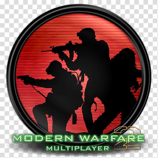 512x512 Modern Warfare Icon, Silhouette Font, Call Of Duty Modern