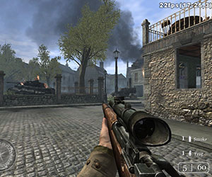 300x250 Call Of Duty Free