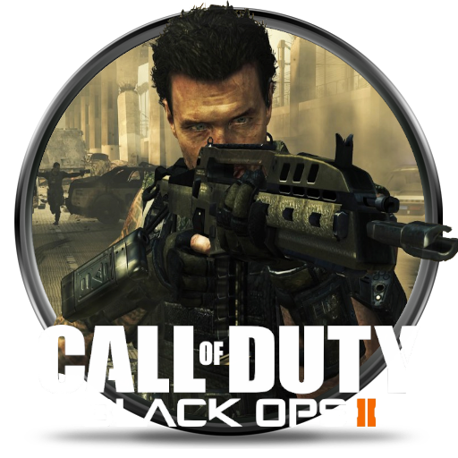 512x512 Call Of Duty Black Ops Zone Folder Download Icon