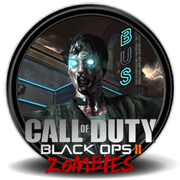 Call Of Duty Black Ops Icon