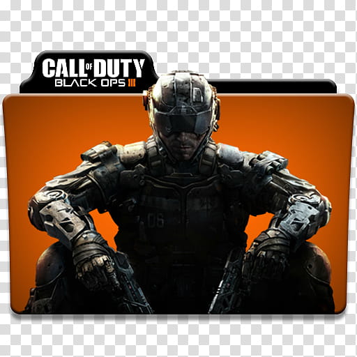 512x512 Call Of Duty Black Ops Call Of Duty Black Ops Folder Icon