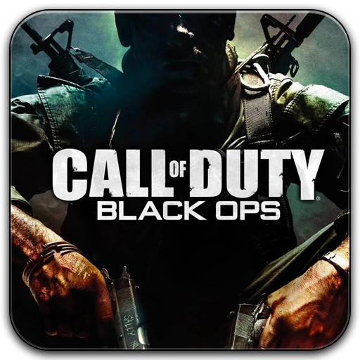 call of duty black ops icon