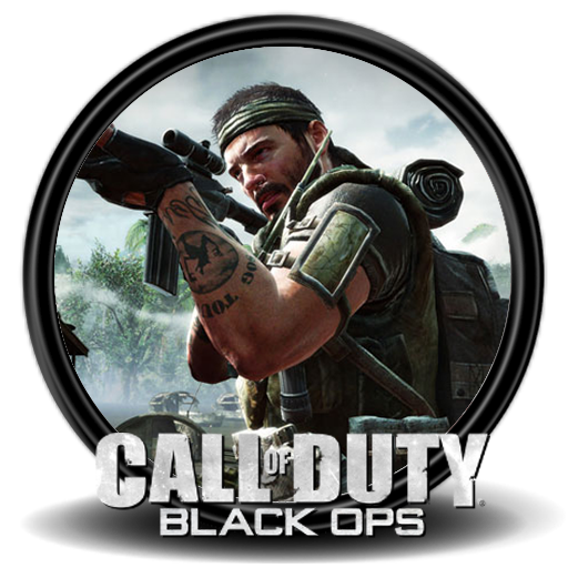 512x512 Call Of Duty Icon Images