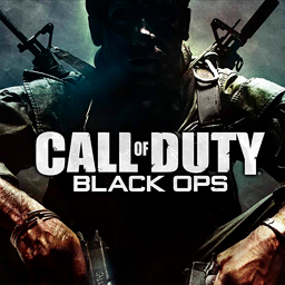 256x256 Call Of Duty Black Ops Icon For Obly Tile