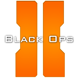 256x256 Black Ops Ii Icon