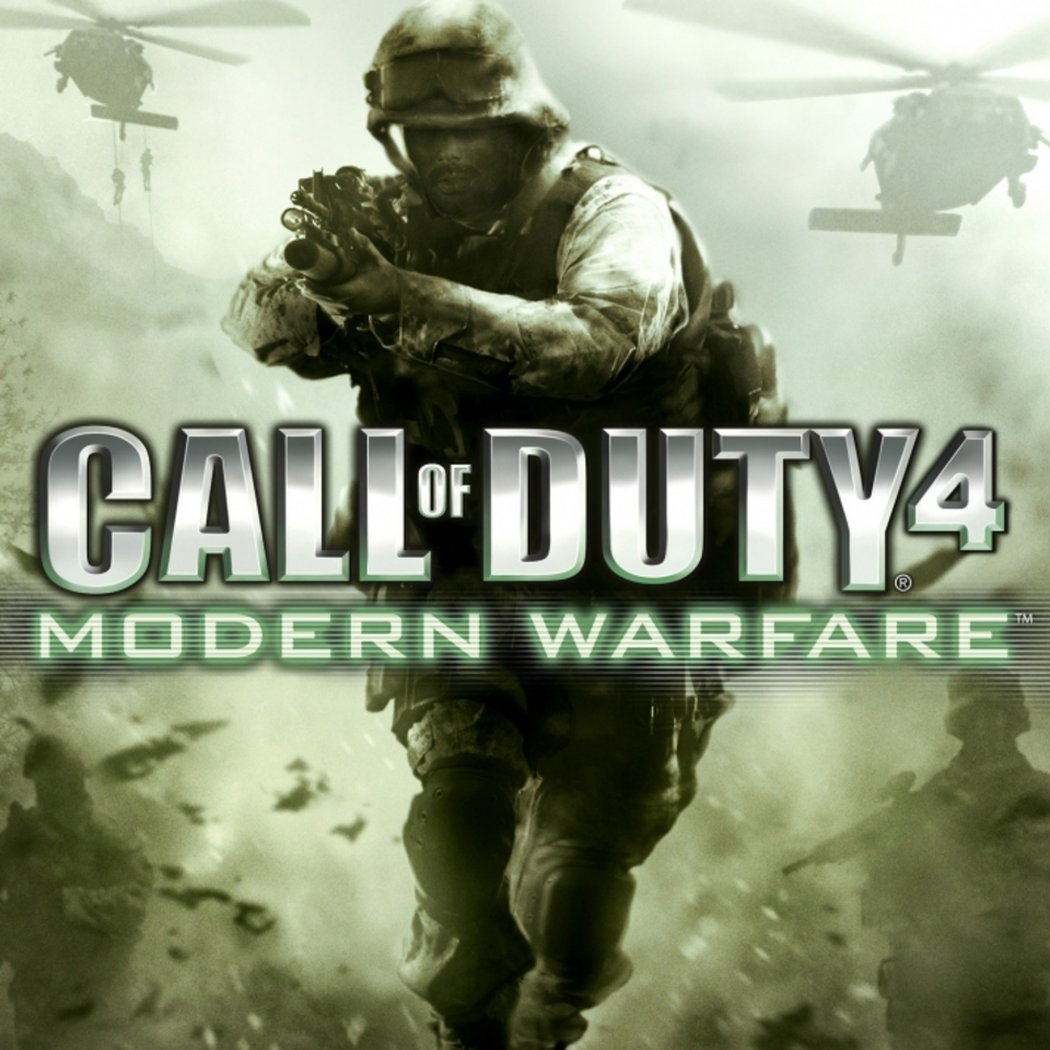 960x960 Call Of Duty Modern Warfare Cheats