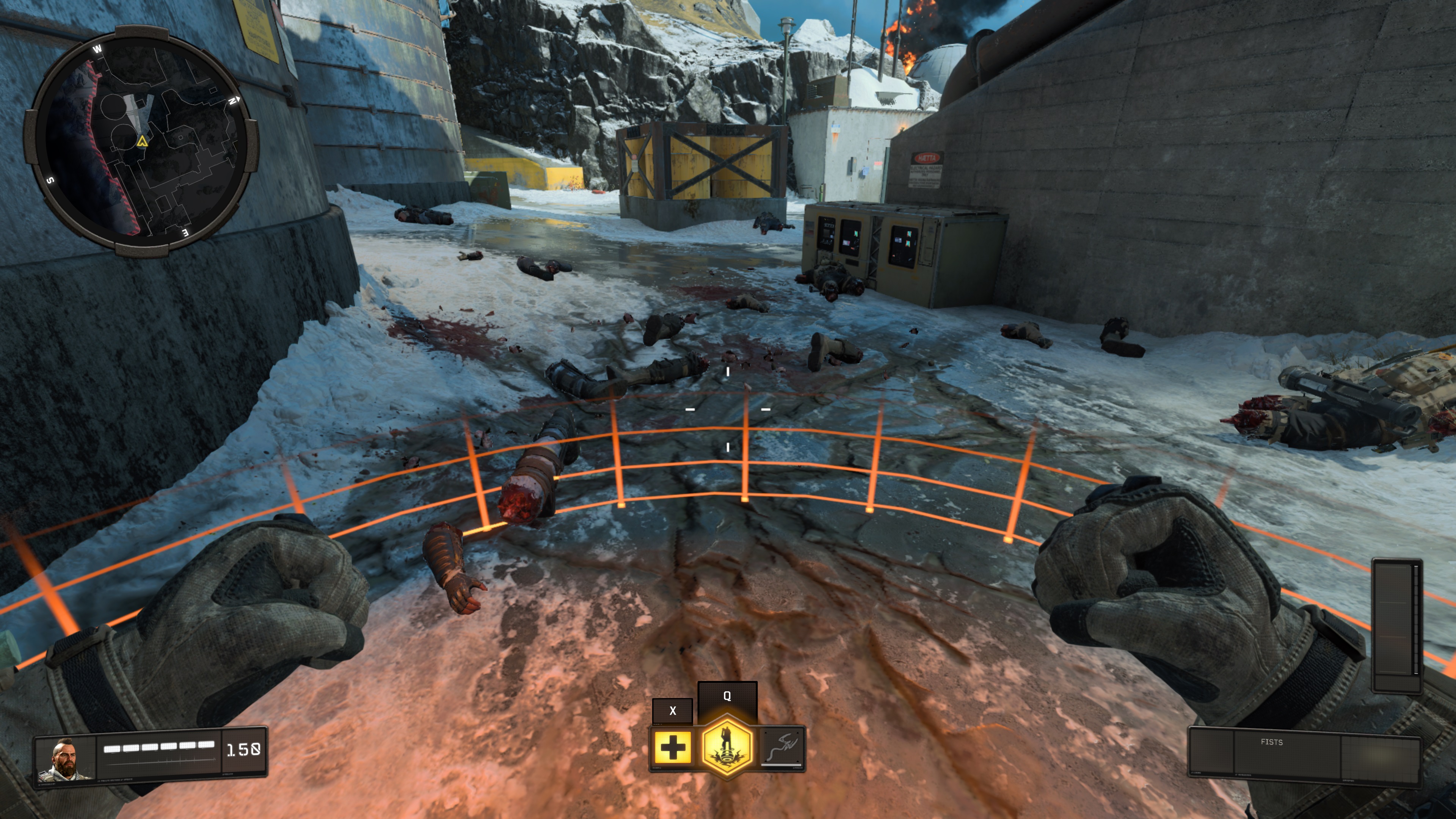 3840x2160 Call Of Duty Black Ops Review Trusted Reviews