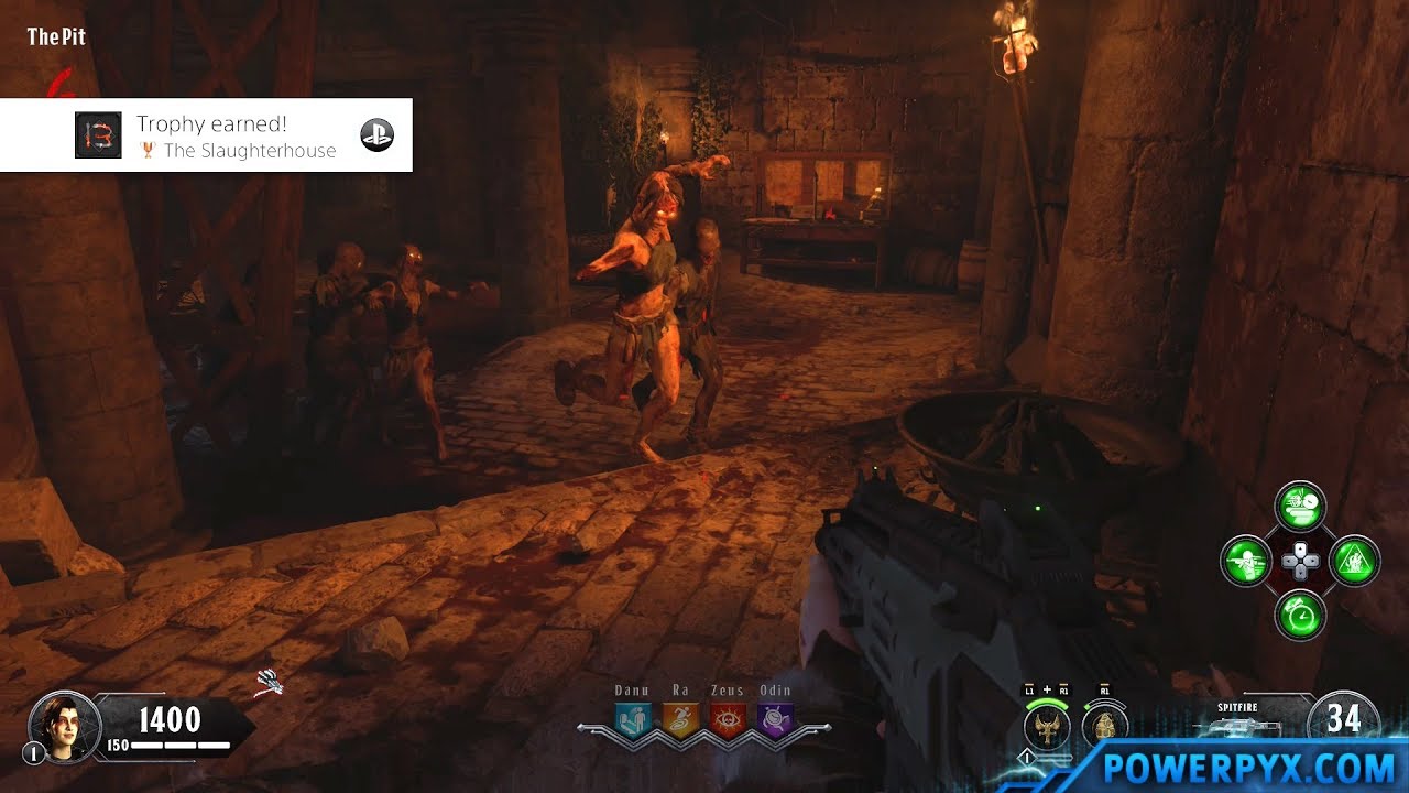 1280x720 Call Of Duty Black Ops Trophy Guide Roadmap