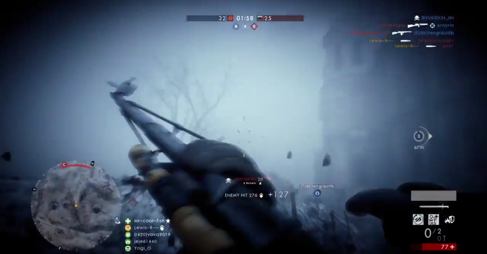 1918x1002 Dear Treyarch, Is It Too Much To Ask For The Headshot Icon To Be