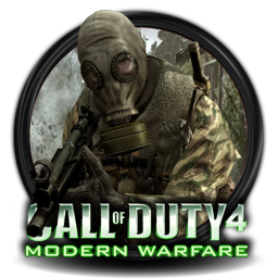 256x256 Call Of Duty Modern Warfare Icons Codicons Forum