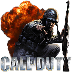 Call Of Duty Icon at Vectorified.com | Collection of Call Of Duty Icon ...
