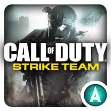 220x220 Call Of Duty Strike Team
