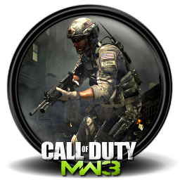 256x256 Cod Modern Warfare Icon Call Of Duty Modern Warfare