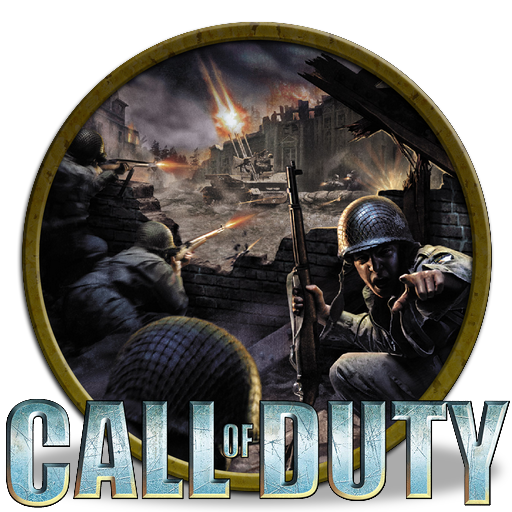 Call Of Duty Icon at Vectorified.com | Collection of Call Of Duty Icon ...