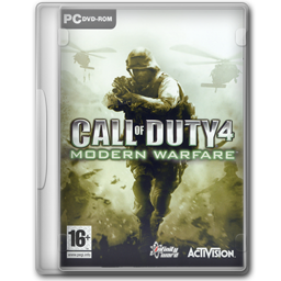 256x256 Call Of Duty Icon Download Pc Games Icons Iconspedia