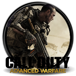 Call Of Duty Infinite Warfare Icon