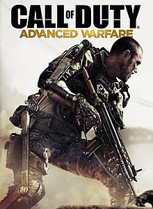 220x300 Call Of Duty Advanced Warfare
