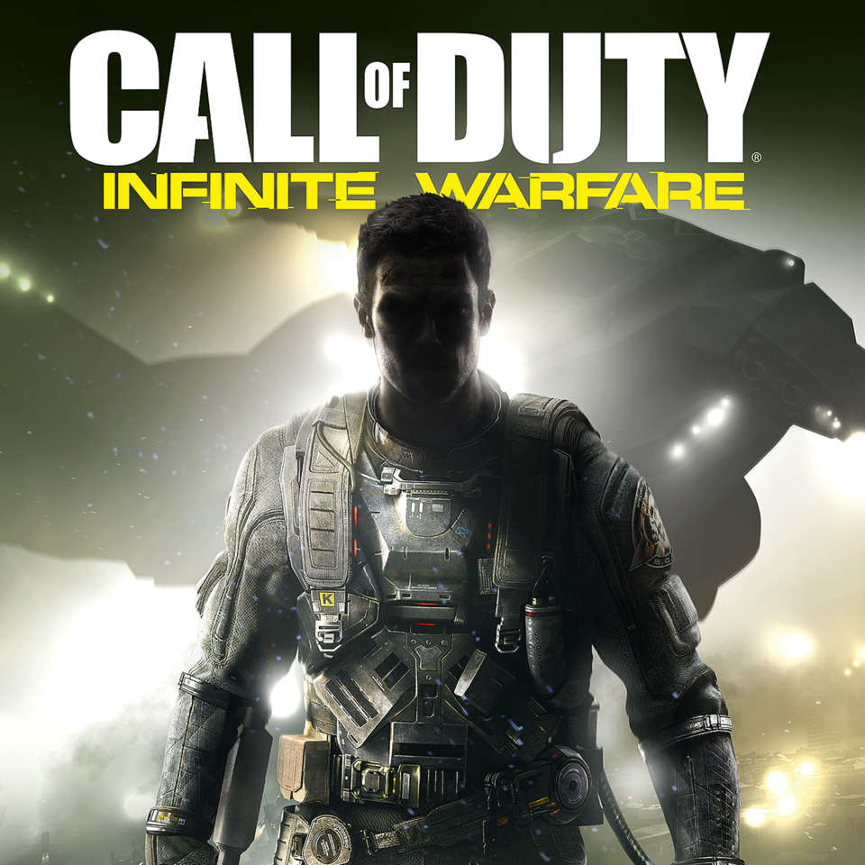 960x960 Call Of Duty Infinite Warfare