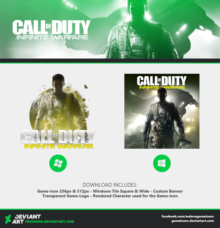 750x779 Call Of Duty Infinite Warfare