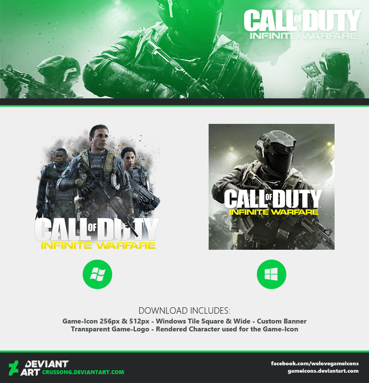 750x779 Call Of Duty Infinite Warfare