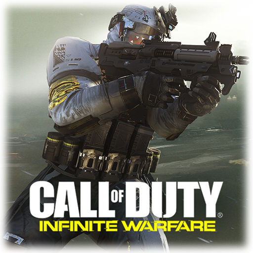 Call Of Duty Infinite Warfare Icon at Vectorified.com | Collection of ...